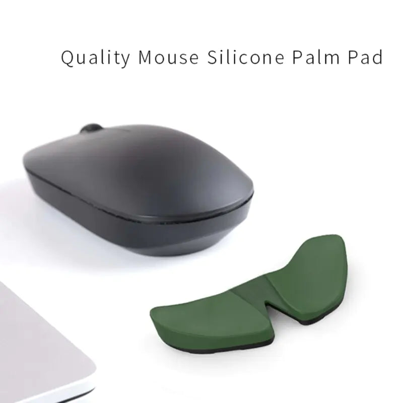 Ergonomic Wrist Support Mat