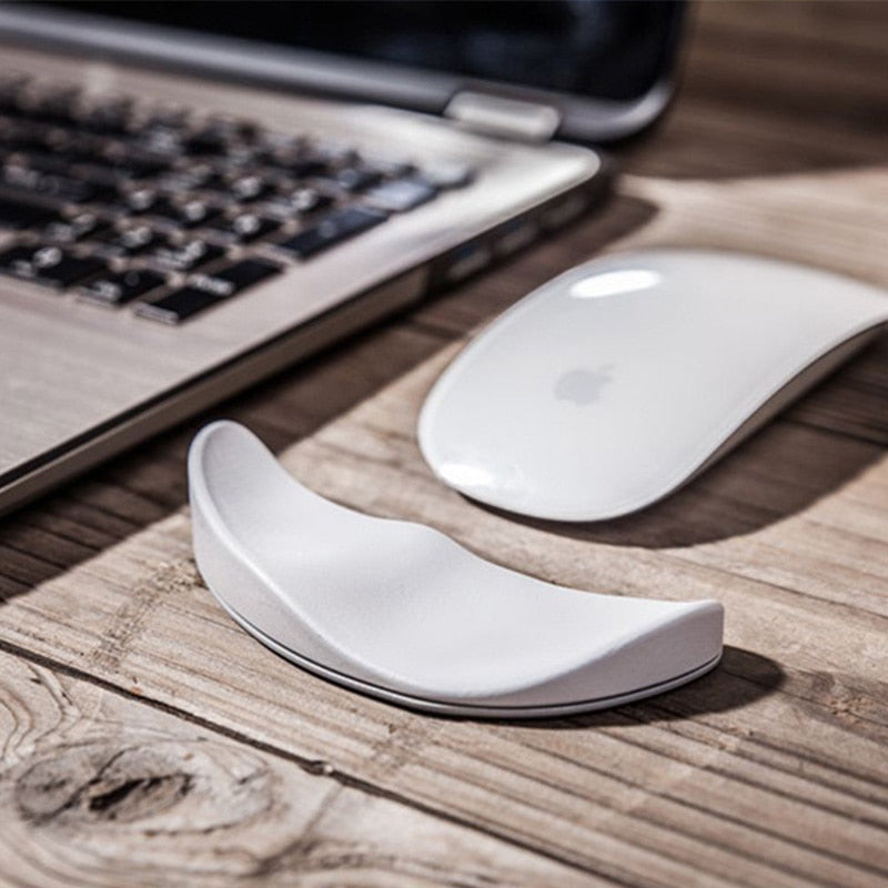 Ergonomic Mouse Pad Non-slip